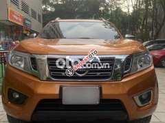 Cần bán lại xe Nissan Navara EL năm sản xuất 2017, nhập khẩu, 495tr