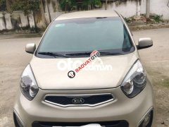 Bán Kia Picanto S sản xuất năm 2013, nhập khẩu số tự động