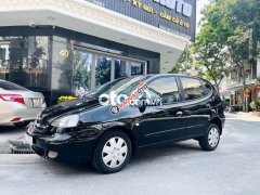 Bán ô tô Chevrolet Vivant MT sản xuất năm 2008, màu đen 