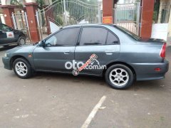 Cần bán gấp Mitsubishi Lancer GLX sản xuất năm 2003 số sàn, 105tr
