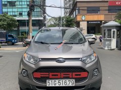 Ford Ecosport Titanium 2017 xám