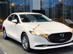 [Mazda Quảng Ngãi] bán Mazda 3 năm sản xuất 2022, giảm lên đến 25tr tiền mặt cùng 1 năm bảo hiểm thân vỏ