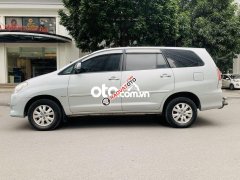 Xe Toyota Innova 2.0G sản xuất năm 2011, màu trắng, 310tr