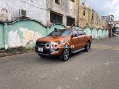 Bán ô tô Ford Ranger Wildtrak 3.2 4x4 AT sản xuất 2016, nhập khẩu nguyên chiếc chính chủ