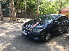 Cần bán Honda City Top sản xuất 2017 chính chủ