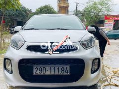 Xe Kia Morning Van sản xuất năm 2014, màu trắng, giá chỉ 222 triệu