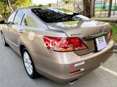 Cần bán lại xe Toyota Camry 3.5Q sản xuất năm 2007, xe nhập 