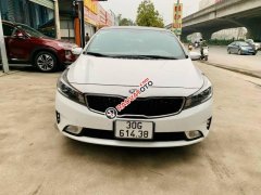 Bán Kia Cerato 2.0 sản xuất 2016, màu trắng, 480 triệu