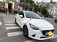Bán Mazda 2 1.5AT năm 2017, nhập khẩu, 399tr