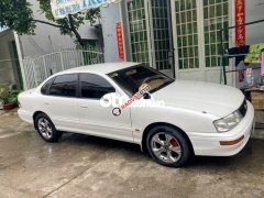 Cần bán xe Toyota Avalon XL sản xuất năm 1995, màu trắng, nhập khẩu, 168tr