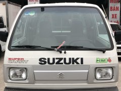 Cần bán xe Suzuki Super Carry Van đăng ký lần đầu 2019, ít sử dụng, giá tốt 225tr