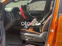 Bán ô tô Ford Ranger Wildtrak 3.2 4x4 AT sản xuất 2016, xe nhập, giá 715tr