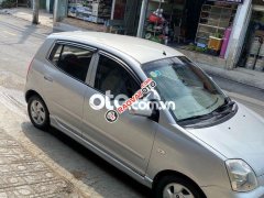 Cần bán Kia Morning 1.25AT sản xuất năm 2017, giá chỉ 148 triệu