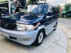 Bán Toyota Zace GL năm 2000, màu xanh lam, nhập khẩu