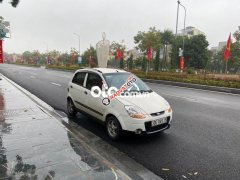 Bán Daewoo Matiz S sản xuất 2009, màu trắng, xe nhập