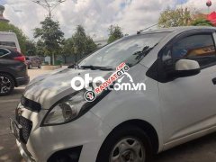 Cần bán xe Chevrolet Spark LT năm 2012, màu trắng, nhập khẩu chính chủ