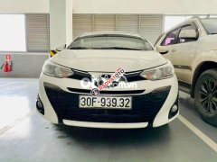 Cần bán Toyota Yaris G sản xuất năm 2019, màu trắng, xe nhập, 620 triệu