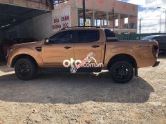 Bán Ford Ranger Wildtrak năm sản xuất 2021