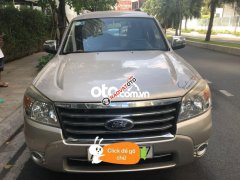 Bán Ford Everest 2.5MT sản xuất 2011, nhập khẩu nguyên chiếc giá cạnh tranh