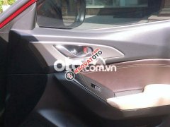 Bán Mazda 3 1.5L năm sản xuất 2017, màu đỏ