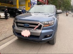 Xe Ford Ranger XLS 2.2L 4x2 AT sản xuất 2017, nhập khẩu nguyên chiếc số tự động