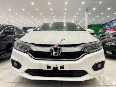 Xe Honda City 1.5 TOP sản xuất năm 2017, màu trắng