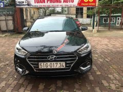 Cần bán Hyundai Accent 1.4 MT năm 2020, màu đen, 430tr