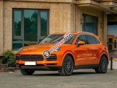 Bán Porsche Cayenne S năm 2019, xe nhập