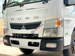 Cần bán xe Fuso Canter sản xuất 2022, màu trắng, 618tr
