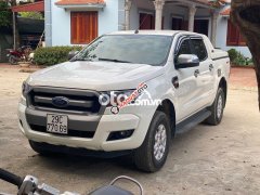 Cần bán lại xe Ford Ranger XLS năm sản xuất 2017, màu trắng, nhập khẩu nguyên chiếc còn mới
