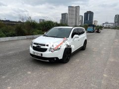 Bán Chevrolet Orlando LT năm sản xuất 2017, màu trắng