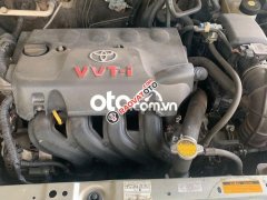 Bán Toyota Vios 1.5G sản xuất năm 2007, màu bạc