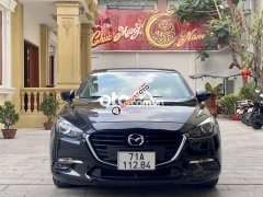 Bán Mazda 3 1.5AT năm sản xuất 2017, màu đen
