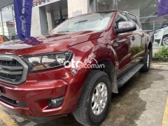 Bán Ford Ranger XLS sản xuất 2018, màu đỏ, nhập khẩu nguyên chiếc, giá chỉ 598 triệu