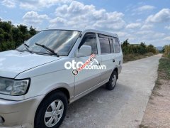 Cần bán lại xe Mitsubishi Jolie 2.0 sản xuất năm 2003, màu trắng