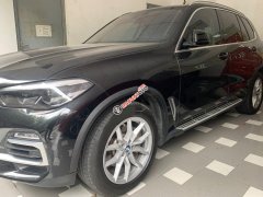 Bán xe BMW X5 xDriver30d sản xuất năm 2019, màu đen, xe nhập
