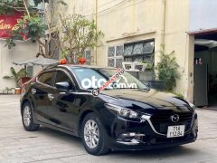 Cần bán xe Mazda 3 1.5L sản xuất 2017, màu đen