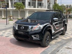 Xe Nissan Navara EL sx2017, 1 cầu, std, Nhập