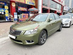 Xe Toyota Camry 3.5Q năm sản xuất 2010, giá 500tr