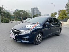 Bán ô tô Honda City 1.5CVT sản xuất năm 2018, giá tốt
