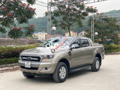 Cần bán lại xe Ford Ranger XLS 2.2L 4x2 MT sản xuất năm 2017, màu xám, nhập khẩu nguyên chiếc, 515tr