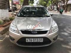 Cần bán xe Ford Focus 1.8L sản xuất 2011 số tự động