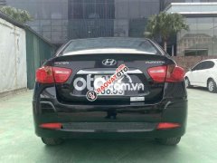 Bán Hyundai Avante 1.6AT sản xuất năm 2015, màu đen