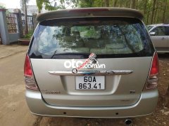 Bán Toyota Innova 2.0G sản xuất 2006, màu bạc, giá chỉ 230 triệu