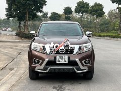 Bán xe Nissan Navara 2.5 sản xuất 2019, màu nâu, giá chỉ 567 triệu