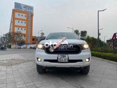 Cần bán gấp Ford Ranger XLS AT sản xuất 2019, màu trắng, nhập khẩu 