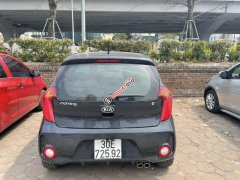 Bán ô tô Kia Morning 1.25AT năm 2017