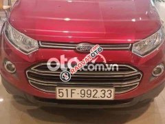 Cần bán Ford EcoSport Titanium 1.5L sản xuất 2016, giá tốt