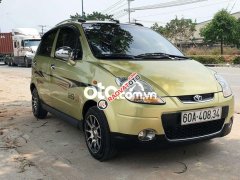 Cần bán gấp Daewoo Matiz Joy năm sản xuất 2009, xe nhập, giá chỉ 135 triệu