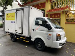 Cần bán gấp Hyundai H 100 sản xuất năm 2016, 295 triệu